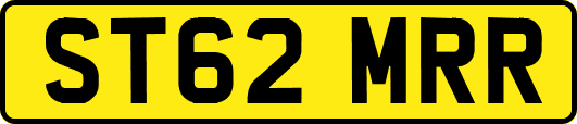 ST62MRR