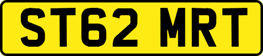 ST62MRT