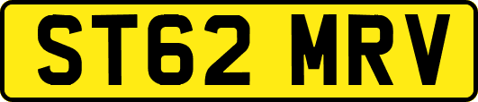 ST62MRV
