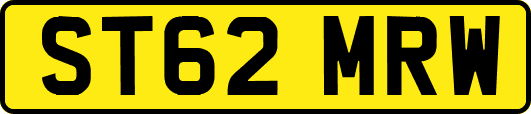ST62MRW