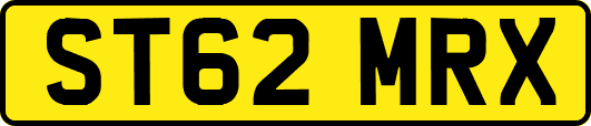ST62MRX