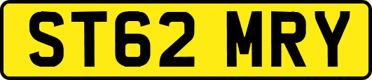ST62MRY
