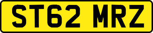 ST62MRZ