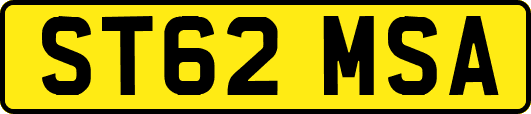 ST62MSA
