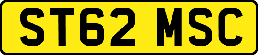 ST62MSC