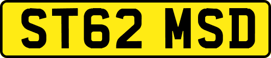 ST62MSD