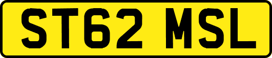 ST62MSL