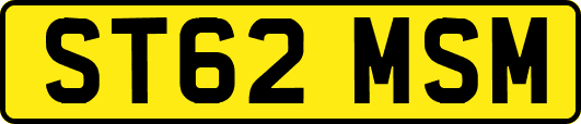 ST62MSM