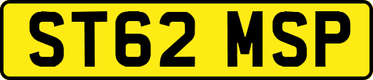 ST62MSP