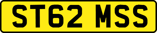 ST62MSS