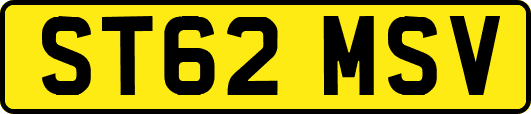 ST62MSV