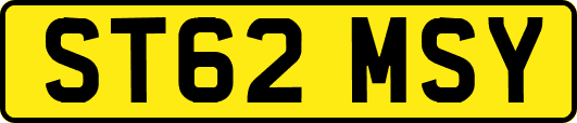 ST62MSY