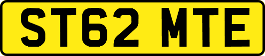 ST62MTE