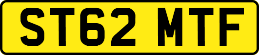 ST62MTF