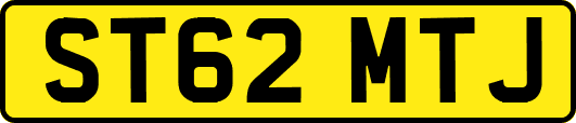ST62MTJ