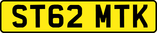 ST62MTK