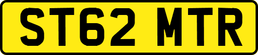 ST62MTR