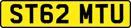 ST62MTU