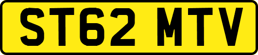 ST62MTV