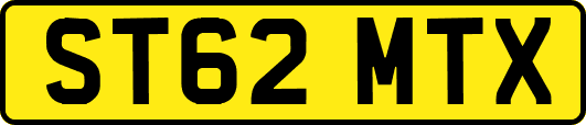 ST62MTX