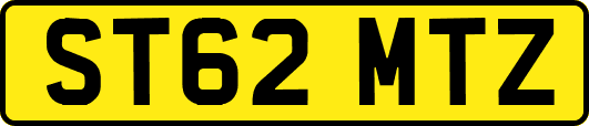 ST62MTZ
