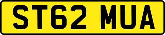 ST62MUA