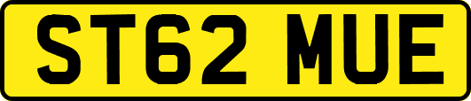 ST62MUE