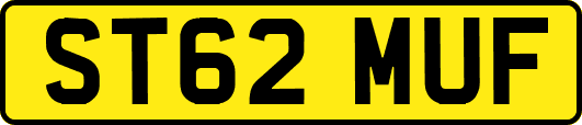 ST62MUF