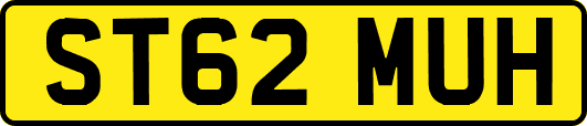 ST62MUH