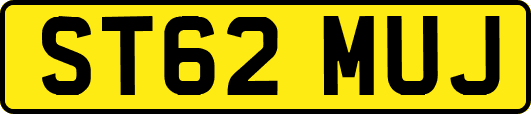 ST62MUJ