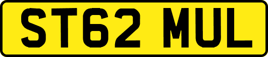 ST62MUL