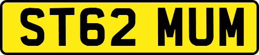 ST62MUM