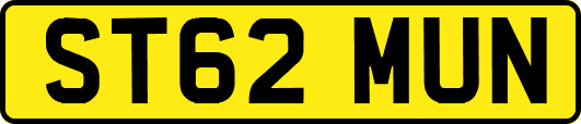 ST62MUN