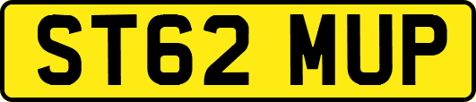 ST62MUP