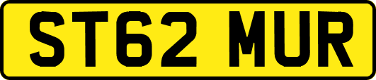 ST62MUR