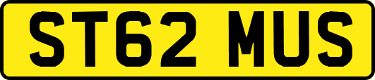 ST62MUS