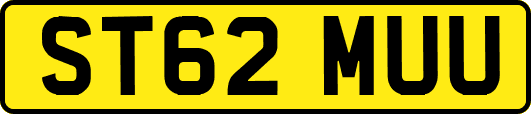 ST62MUU