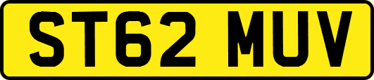 ST62MUV