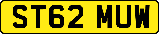 ST62MUW