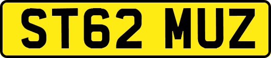 ST62MUZ