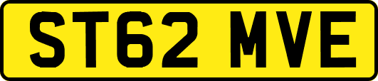 ST62MVE