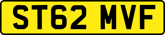 ST62MVF