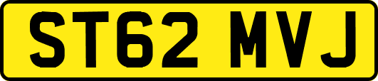 ST62MVJ