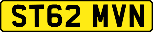 ST62MVN