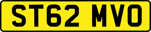 ST62MVO