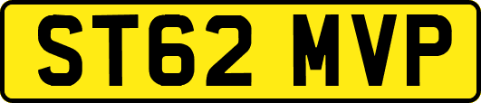 ST62MVP