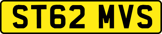 ST62MVS