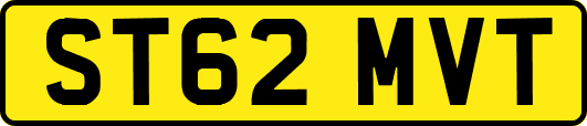 ST62MVT