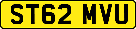 ST62MVU