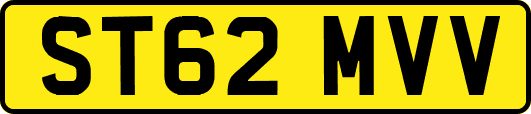 ST62MVV